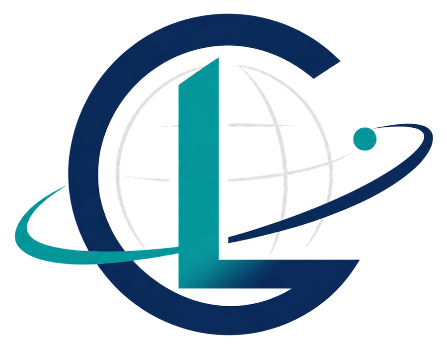 碳联认证 LOGO